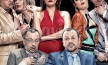 Звезден екип от актьори заформя секс афера в Пловдив