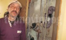 Безработен шуменец се жали от висока сметка за вода