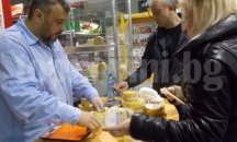 Нова визия и нови продукти на „Вкусове от Италия 2017“ в Пловдив