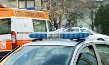 Пияни шофьори катастрофираха до Кубрат