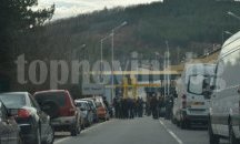 Гръцките фермери решиха: Блокада ще има само на "Илинден"