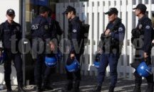 Алжирските власти задържаха заподозрян за атентатите в Париж