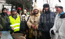 Веселие ще гони "злите духове"