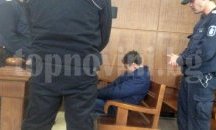 Момчето, което простреля приятеля си: Съжалявам и се извинявам