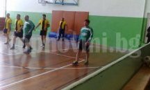 „Диамант” е победител в турнира по футбол за ветерани