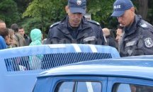 Полицията арестува 54 души при акцията срещу агресивните шофьори