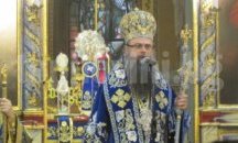 Митрополит Николай: Силните на деня не са онези, които демонстрират власт и физическа сила