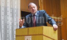 Михаил Миков е първият номиниран за нов председател на БСП