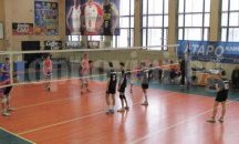 Виктория Волей спечели пловдивското дерби и си осигури участие във финалите