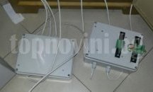 Тарашат бензиностанции в Хасковска област, запечатаха в Харманли