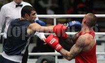 Сливналия се окичи със сребро на турнира „Странджа“