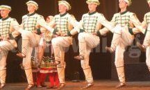 С грандиозен концерт-спектакъл бургазлии посрещат Освобождението