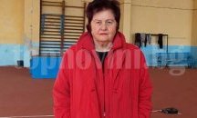 Алина Грънчарова и Ванеса Хаджийска от СКЛА „Феникс 2004“ с медали на Националния шампионат