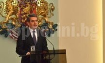 Плевнелиев: Дадох всичко от себе си за обединена Европа