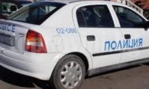 Задържаха в Хасково серийни крадци