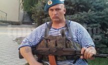 Един от биячите на Околовръстното бил наемник в Донецк