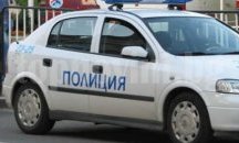 Криминално проявен мъж помете група хора от автобусна спирка в Лудогорци