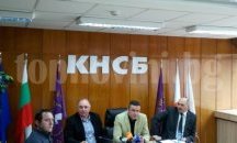 И пожарникарите в протестна готовност заради промените в закона