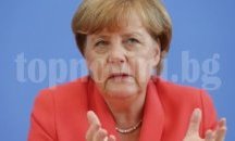Меркел пое отговорност за поражението в Берлин