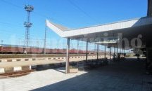 Задържаха петима мигранти на гарата в Каспичан