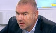 Веселин Марешки даде имунитета си