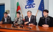 Румен Христов: Продължаваме да подкрепяме управлението. Промените се случват, но по-бавно от колкото ни се иска
