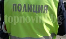 Хванаха шофьор с рекордните 3,59 промила в Каолиново