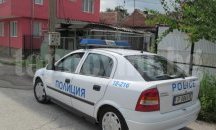 Пореден пътен инцидент в Русенско (обновена)