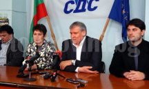 Зам.-министър Везиева: Блокирането на граници е радикално решение, което не препоръчвам на никого