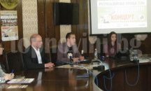 "Русчуклийска среща 2016" превръща Русе в столица на народната музика и танци