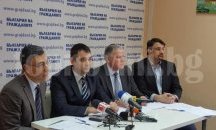 Боядисаха великденски яйца на открито в парка на „Славейков“