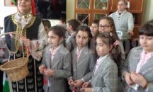 Идването на Баба Марта отпразнуваха в Дома за стари хора в Шумен