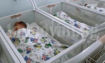 Две бебета се родиха в Шумен на високосната дата