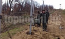 500 войници по границата този път