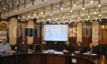 Стартира новият социален проект на Община Русе за личен асистент и домашен помощник