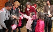 Празник на мартеницата и на зоопарка честват в Стара Загора