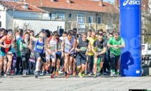 Започва записването за Великденския крос, организиран от „Зелена стъпка”