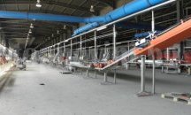 Турска фирма купи завода за плочки в Нови пазар, осигурява над 200 работни места