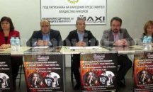 55 абитуриенти в неравностойно положение от Плевен ще бъдат подпомогнати от „Фестивал на красотата Плевен 2016“