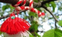 Сдружението на сираците организира благотворителен базар за мартеници в Плевен