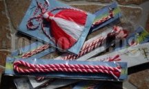 Акция на читалищата от Пловдив, закичват с мартеници