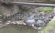 Започва спешно почистване на речните корита в община Търговище