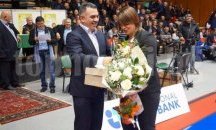 Станка Златева празнува рожден ден