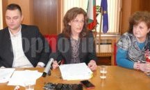 Нов Център за социални услуги ще бъде открит в Шумен