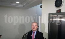 Лозан Панов: Няма да се занимавам с политика