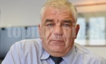 Погребват Ваньо Танов в Русе, поклонението е в Доходното здание