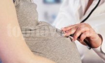 Рекордно голямо бебе се роди в Аржентина