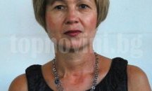 Розалия Димитрова е новият шеф на митниците