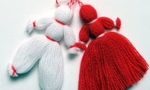 Работилничка за мартеници отваря в Екомузей-Русе