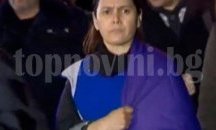 Московчани искат линч за бавачката, обезглавила дете